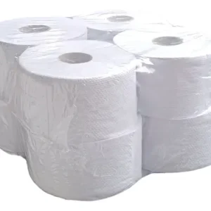 ROLLO HIGIENICO 8uni x300mts