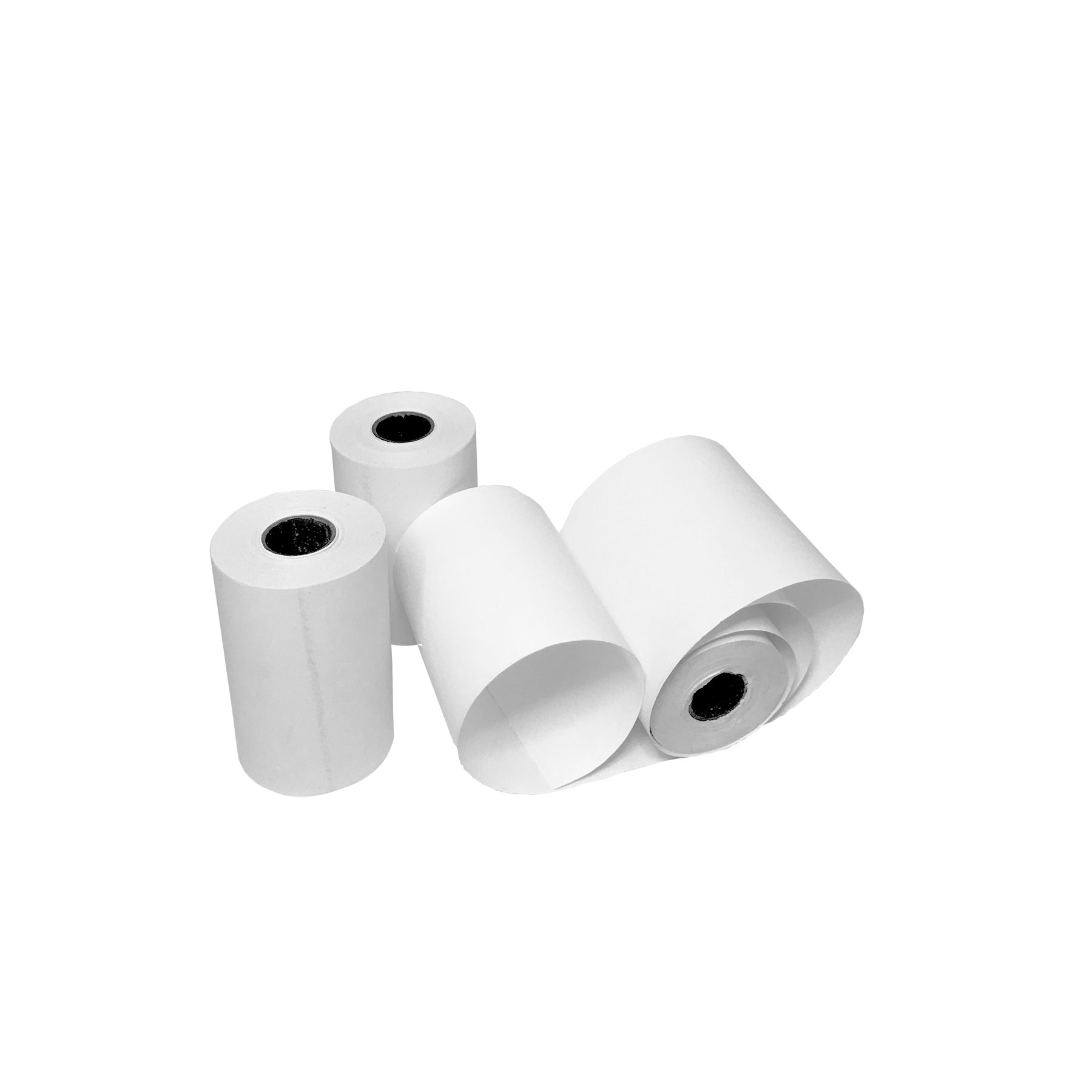 ROLLO PAPEL TERMICO 57mm x15m PARA POS