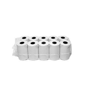 Rollos de Papel Térmico 57x20mts