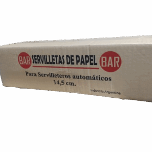 SERVILLETAS Servibar COD10000