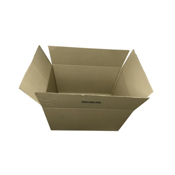 Caja de Cartón