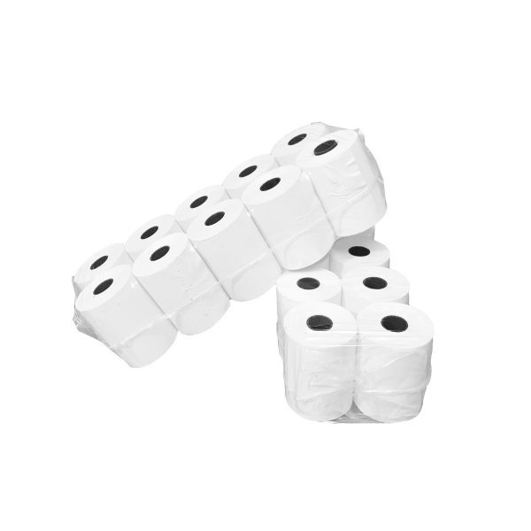 Rollos de papel Térmico 57mm