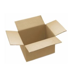 CAJAS CARTON CORRUGADO