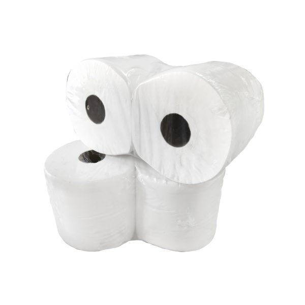 rollo tissue de limpieza 24cm