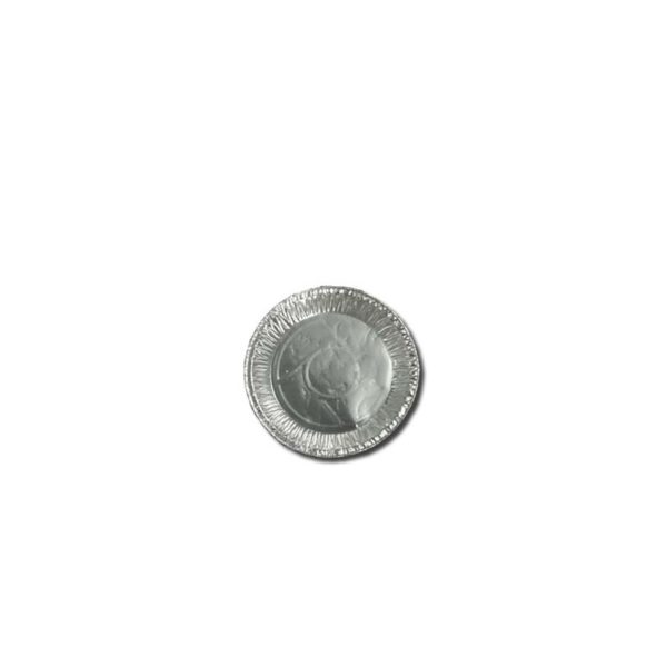 PLATO ALUMINIO P21