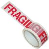 CINTA "FRAGIL" 48x50 - Imagen 2
