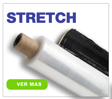 Stretch Film