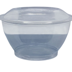 Ensaladera Cristal x100 u