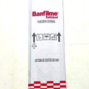 Rollo Papel Film PVC 30 cm x 500 mts Premium
