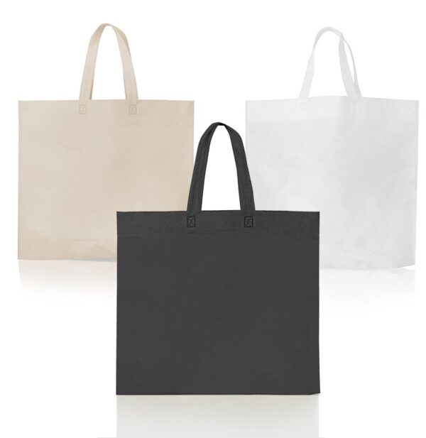 Bolsa de tela 45x40