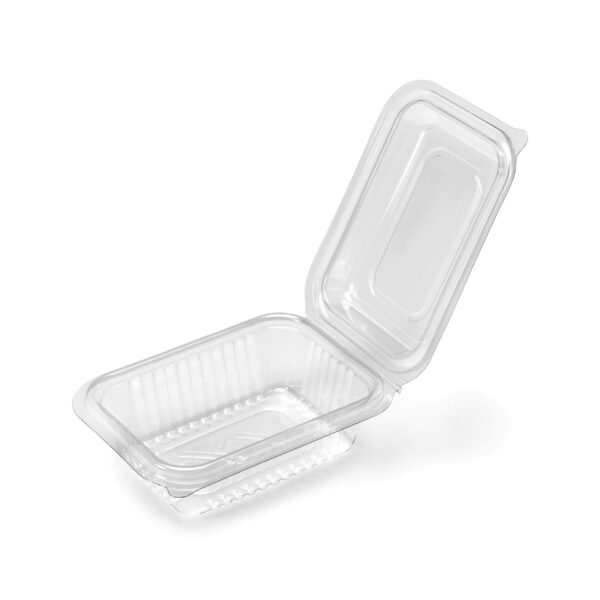 BANDEJA BISAGRA COTNYL CRISTAL PET 142 X100