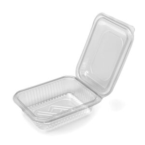 BANDEJA BISAGRA COTNYL CRISTAL PET 143 X100