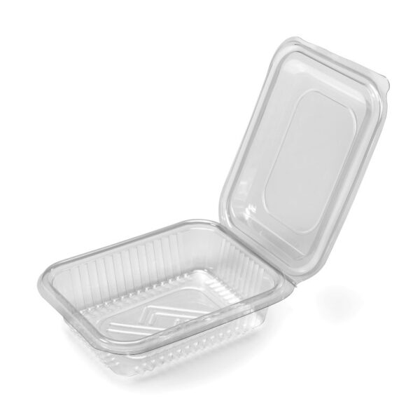 BANDEJA BISAGRA COTNYL CRISTAL PET 143 X100