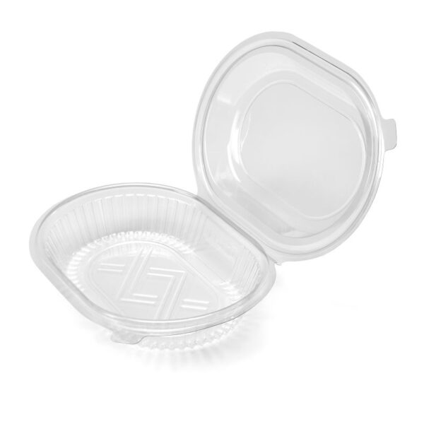 BANDEJA BISAGRA COTNYL CRISTAL PET 145 X100