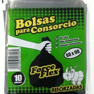 Consorcio 60x90 ForceFlex x10u