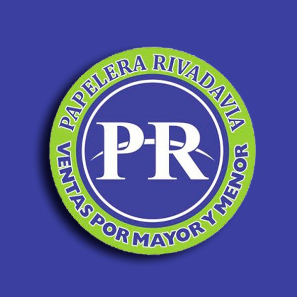 Papelera Rivadavia, ventas por mayor y menor